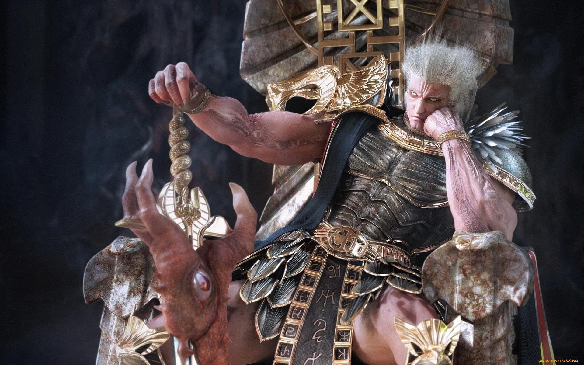 soul, calibur, iv, , , soulcalibur